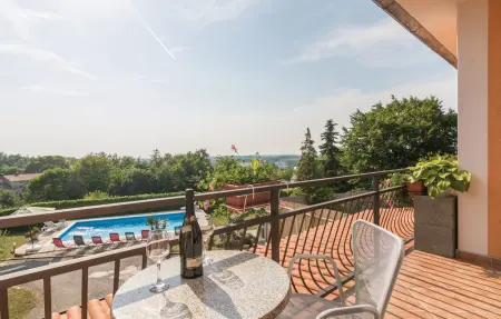 Maison 10 personnes à Pazin - Photo 16