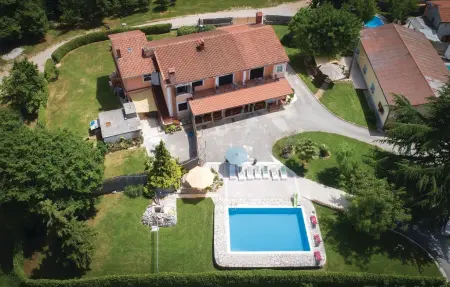 Maison 10 personnes à Pazin - Photo 28
