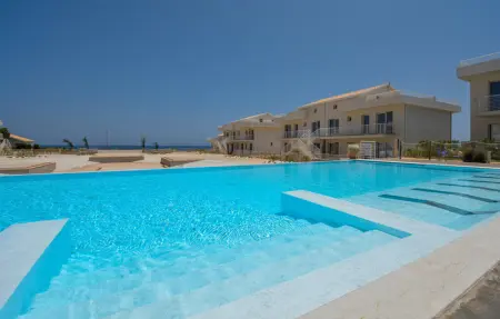 Ortensia Apartment, Appartement 4 personnes à Pachino - Photo 0