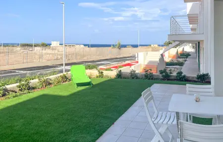 Ortensia Apartment, Appartement 4 personnes à Pachino - Photo 1