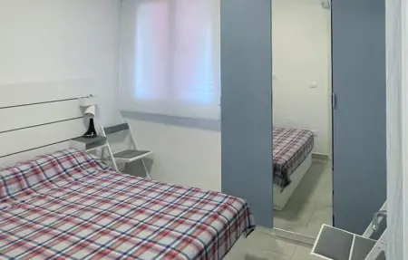 Ortensia Apartment, Appartement 4 personnes à Pachino - Photo 3