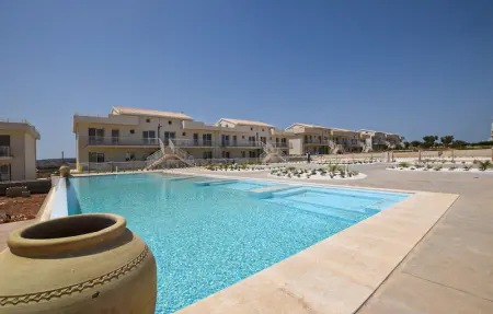 Ortensia Apartment, Appartement 4 personnes à Pachino - Photo 4