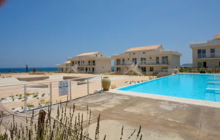 Ortensia Apartment, Appartement 4 personnes à Pachino - Photo 5