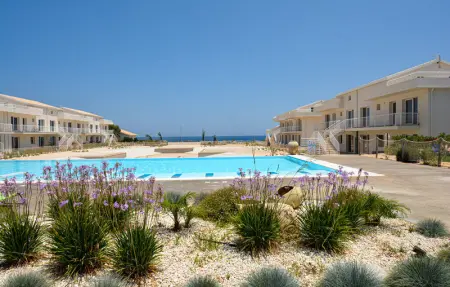 Ortensia Apartment, Appartement 4 personnes à Pachino - Photo 6