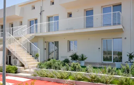 Ortensia Apartment, Appartement 4 personnes à Pachino - Photo 7