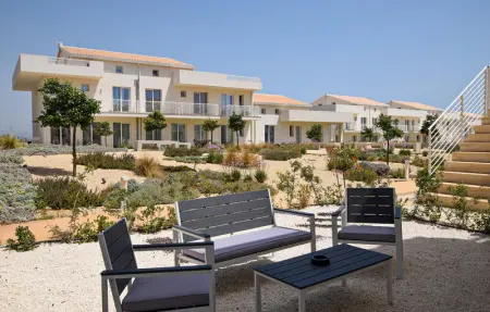 Ortensia Apartment, Appartement 4 personnes à Pachino - Photo 9