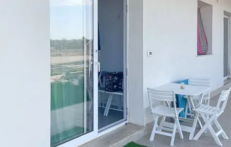 Ortensia Apartment, Appartement 4 personnes à Pachino - Photo 10