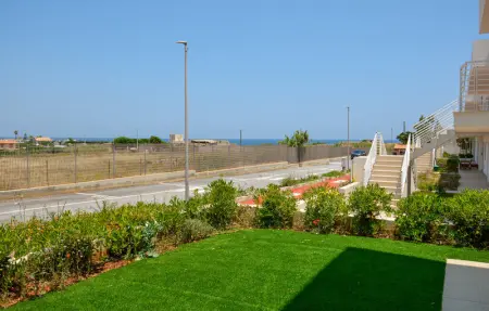 Ortensia Apartment, Appartement 4 personnes à Pachino - Photo 11