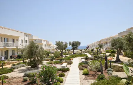 Ortensia Apartment, Appartement 4 personnes à Pachino - Photo 12