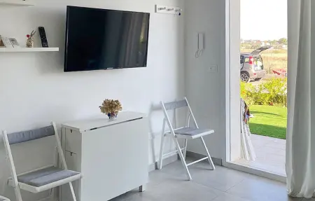 Ortensia Apartment, Appartement 4 personnes à Pachino - Photo 13