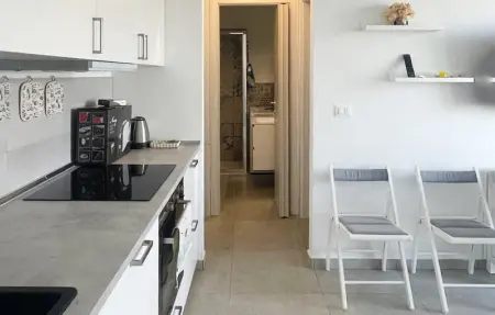 Ortensia Apartment, Appartement 4 personnes à Pachino - Photo 14