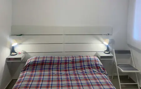 Ortensia Apartment, Appartement 4 personnes à Pachino - Photo 15