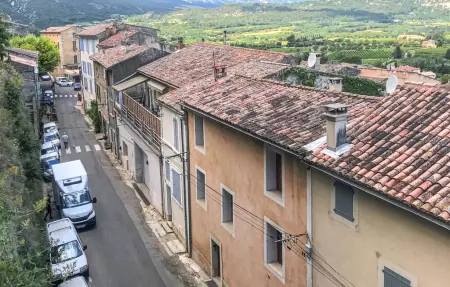 Maison 4 personnes à Bonnieux - Photo 17
