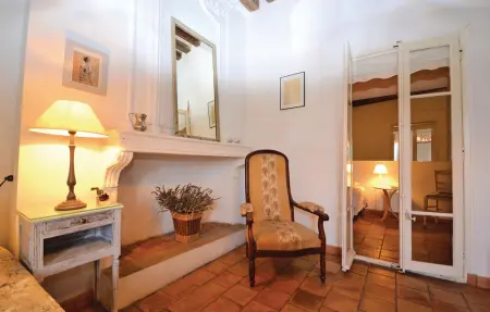 Maison 4 personnes à Bonnieux - Photo 22