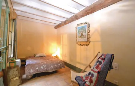 Maison 4 personnes à Bonnieux - Photo 26