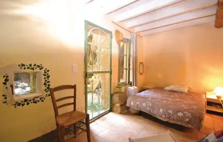 Maison 4 personnes à Bonnieux - Photo 27