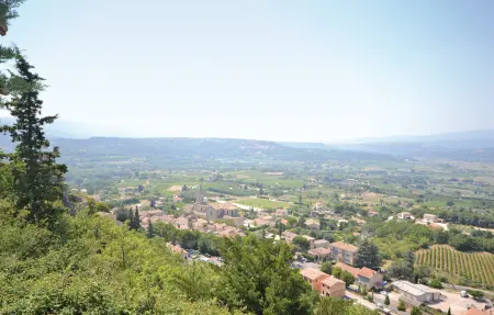 Maison 4 personnes à Bonnieux - Photo 33