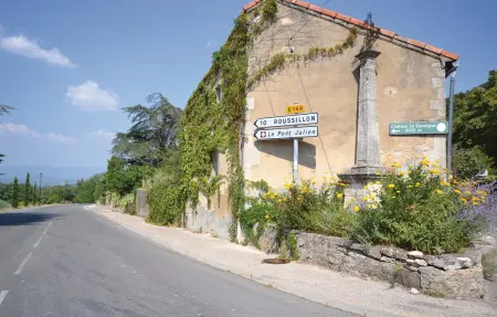 Maison 4 personnes à Bonnieux - Photo 34