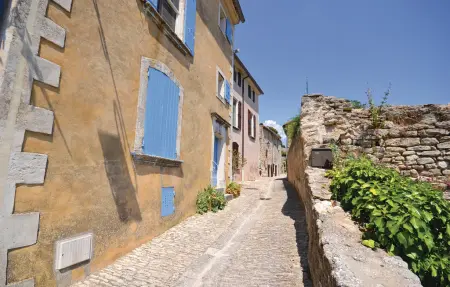 Maison 4 personnes à Bonnieux - Photo 35