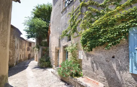Maison 4 personnes à Bonnieux - Photo 37