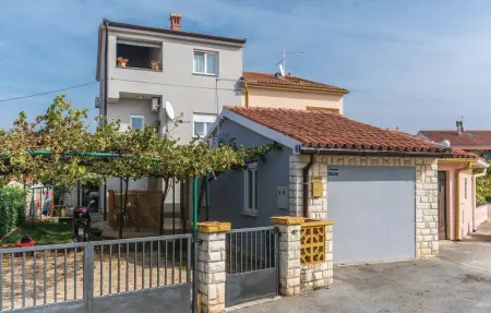 Appartement 4 personnes à Fazana - Photo 1