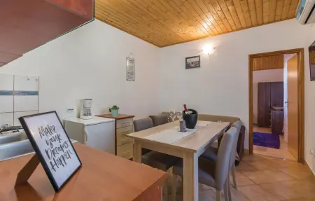 Appartement 4 personnes à Fazana - Photo 4