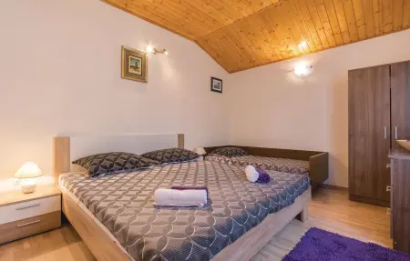 Appartement 4 personnes à Fazana - Photo 8