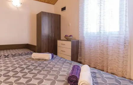 Appartement 4 personnes à Fazana - Photo 9