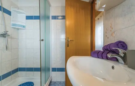 Appartement 4 personnes à Fazana - Photo 10