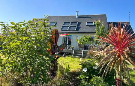 Location Maison 8 personnes à Taulé - Photo 0