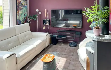 Location Maison 8 personnes à Taulé - Photo 5