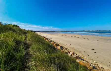 Location Maison 8 personnes à Taulé - Photo 8