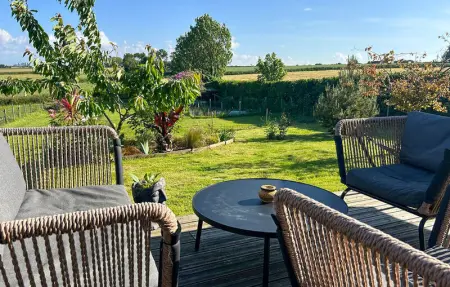 Location Maison 8 personnes à Taulé - Photo 11