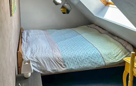 Location Maison 8 personnes à Taulé - Photo 18