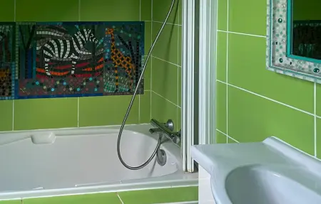 Location Maison 8 personnes à Taulé - Photo 21