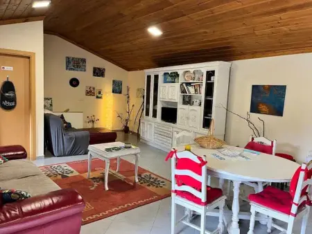 Maison conviviale près de Lobios, 92 m², nature - Photo 1