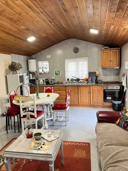 Maison conviviale près de Lobios, 92 m², nature - Photo 2