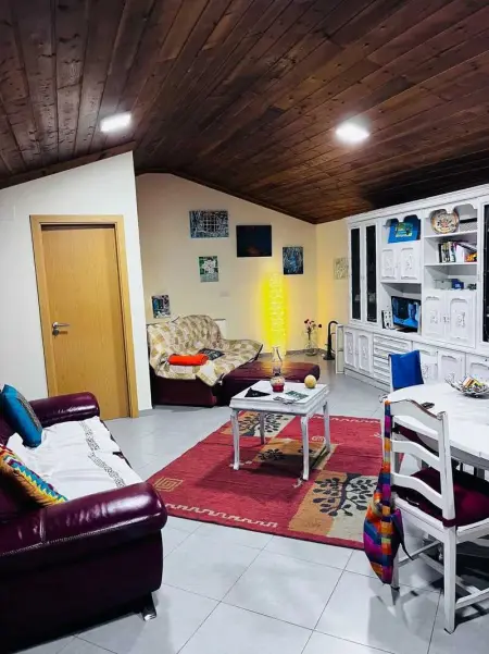 Maison conviviale près de Lobios, 92 m², nature - Photo 3