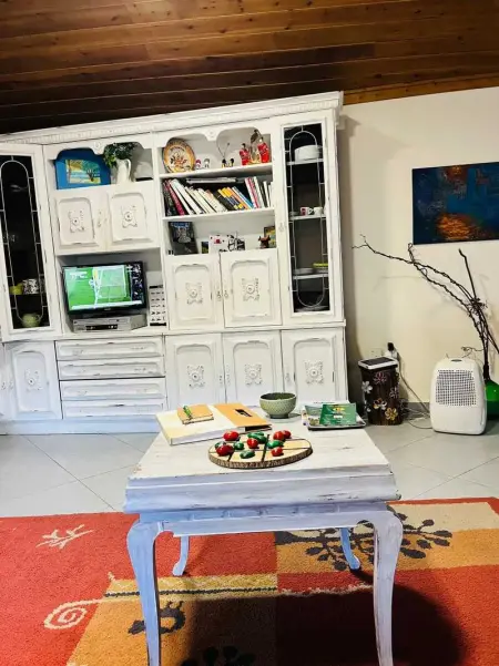 Maison conviviale près de Lobios, 92 m², nature - Photo 4