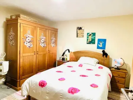 Maison conviviale près de Lobios, 92 m², nature - Photo 8