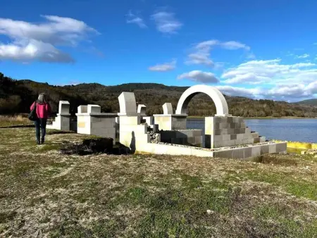 Maison conviviale près de Lobios, 92 m², nature - Photo 9