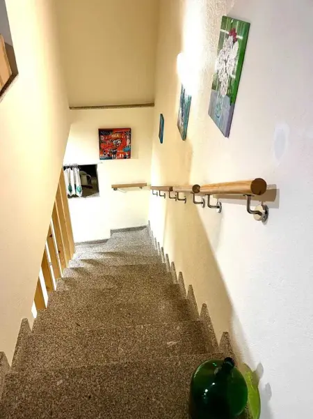 Maison conviviale près de Lobios, 92 m², nature - Photo 10