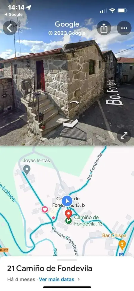 Maison conviviale près de Lobios, 92 m², nature - Photo 11