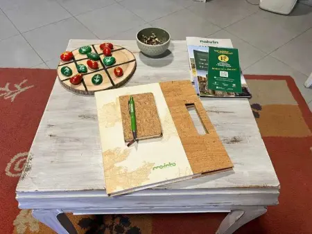 Maison conviviale près de Lobios, 92 m², nature - Photo 12