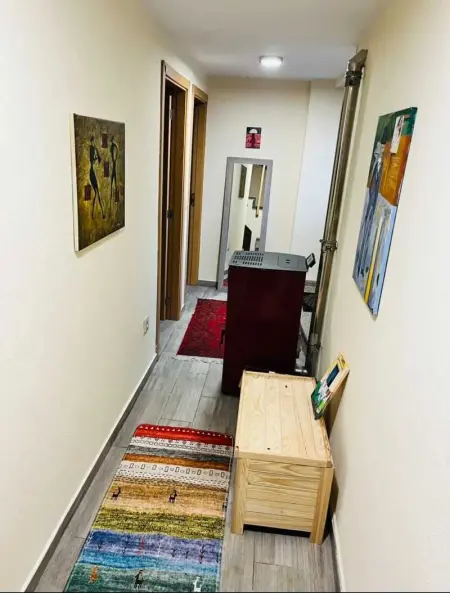 Maison conviviale près de Lobios, 92 m², nature - Photo 15