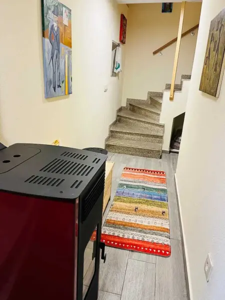 Maison conviviale près de Lobios, 92 m², nature - Photo 17