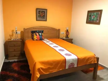 Maison conviviale près de Lobios, 92 m², nature - Photo 19