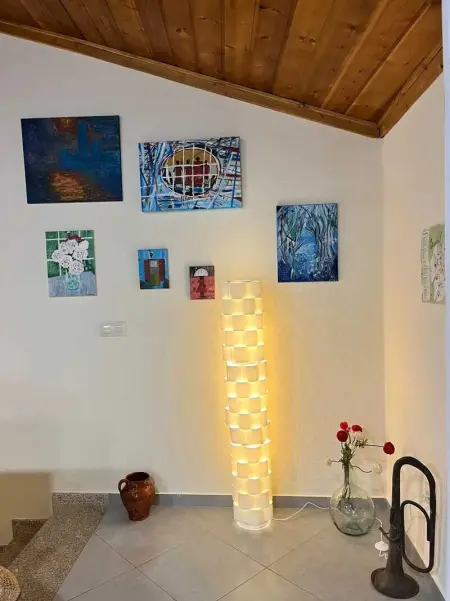 Maison conviviale près de Lobios, 92 m², nature - Photo 20