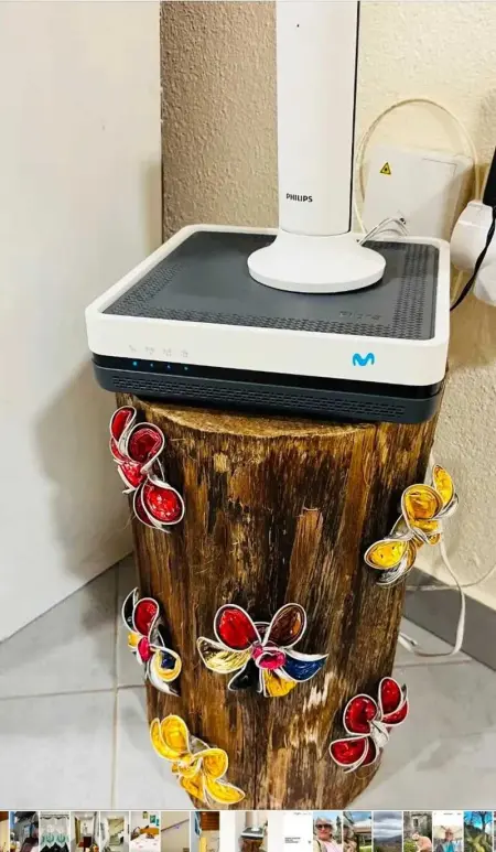 Maison conviviale près de Lobios, 92 m², nature - Photo 22