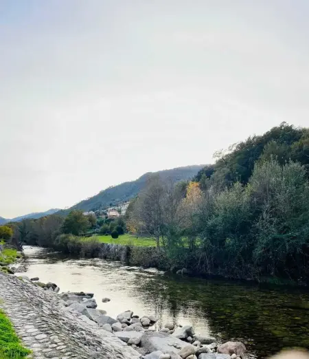 Maison conviviale près de Lobios, 92 m², nature - Photo 23